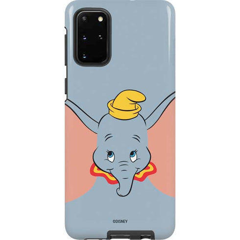 Disney Dumbo Portrait Galaxy S20 Plus Pro Case