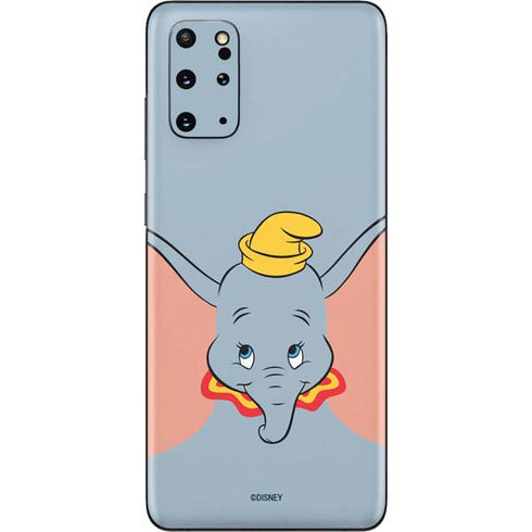 Disney Dumbo Portrait Galaxy S20 Plus Skin