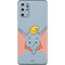 Disney Dumbo Portrait Galaxy S20 Plus Skin