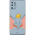 Disney Dumbo Portrait Galaxy S20 Plus Skin