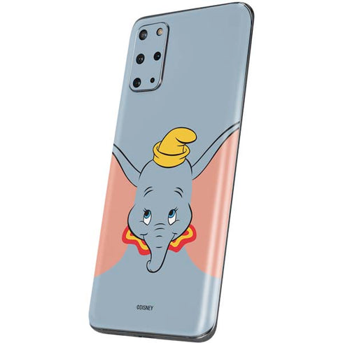 Disney Dumbo Portrait Galaxy S20 Plus Skin