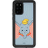 Disney Dumbo Portrait Galaxy S20 Plus Waterproof Case