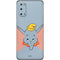 Disney Dumbo Portrait Galaxy S20 Skin