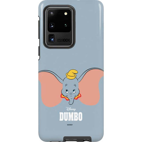 Disney Dumbo Portrait Galaxy S20 Ultra 5G Pro Case