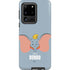 Disney Dumbo Portrait Galaxy S20 Ultra 5G Pro Case