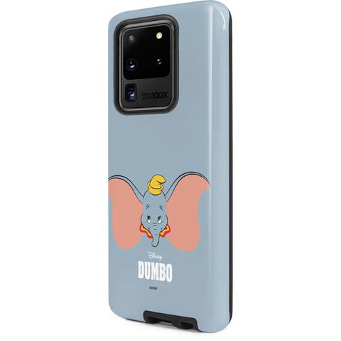 Disney Dumbo Portrait Galaxy S20 Ultra 5G Pro Case