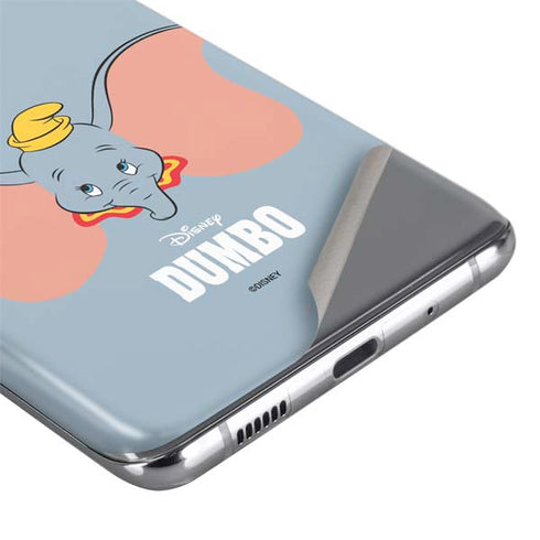 Disney Dumbo Portrait Galaxy S20 Ultra 5G Skin