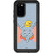 Disney Dumbo Portrait Galaxy S20 Waterproof Case