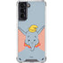 Disney Dumbo Portrait Galaxy S21 5G Clear Case