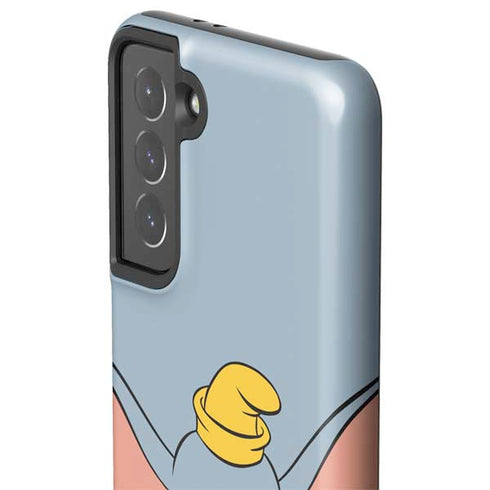 Disney Dumbo Portrait Galaxy S21 5G Pro Case