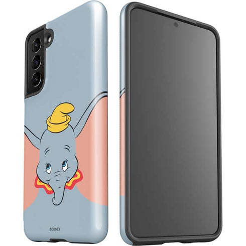 Disney Dumbo Portrait Galaxy S21 5G Pro Case