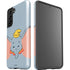 Disney Dumbo Portrait Galaxy S21 5G Pro Case