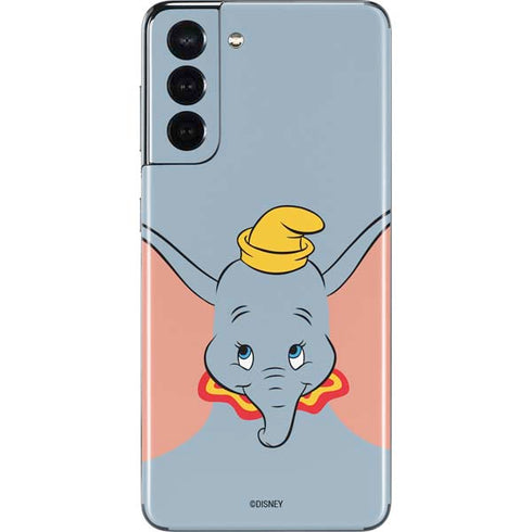 Disney Dumbo Portrait Galaxy S21 5G Skin