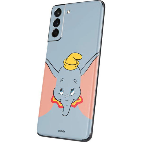Disney Dumbo Portrait Galaxy S21 5G Skin