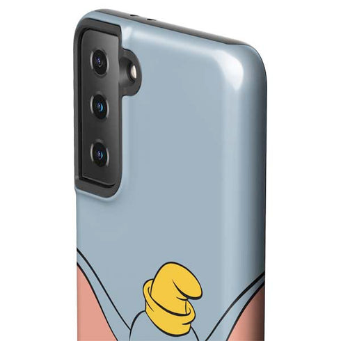 Disney Dumbo Portrait Galaxy S21 Plus 5G Pro Case