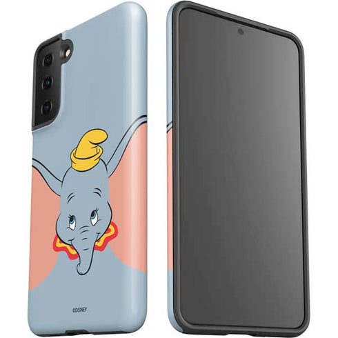 Disney Dumbo Portrait Galaxy S21 Plus 5G Pro Case