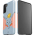 Disney Dumbo Portrait Galaxy S21 Plus 5G Pro Case