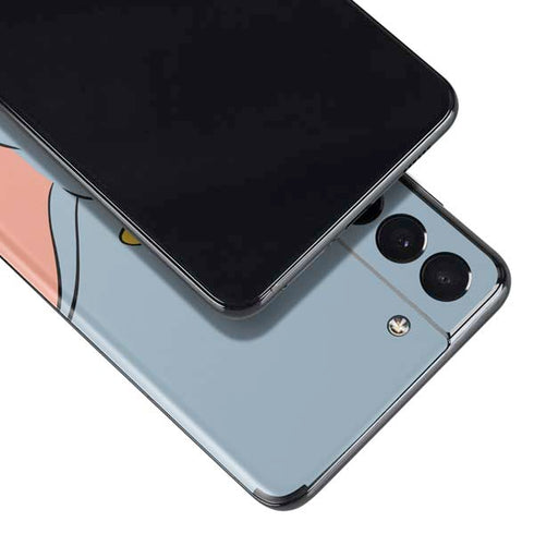 Disney Dumbo Portrait Galaxy S21 Plus 5G Skin