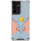 Disney Dumbo Portrait Galaxy S21 Ultra 5G Clear Case