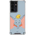 Disney Dumbo Portrait Galaxy S21 Ultra 5G Clear Case