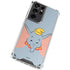 Disney Dumbo Portrait Galaxy S21 Ultra 5G Clear Case