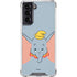 Disney Dumbo Portrait Galaxy S22 Clear Case