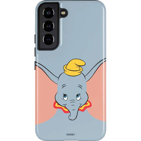 Disney Dumbo Portrait Galaxy S22 Pro Case