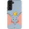 Disney Dumbo Portrait Galaxy S22 Pro Case