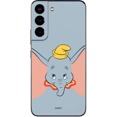 Disney Dumbo Portrait Galaxy S22 Skin