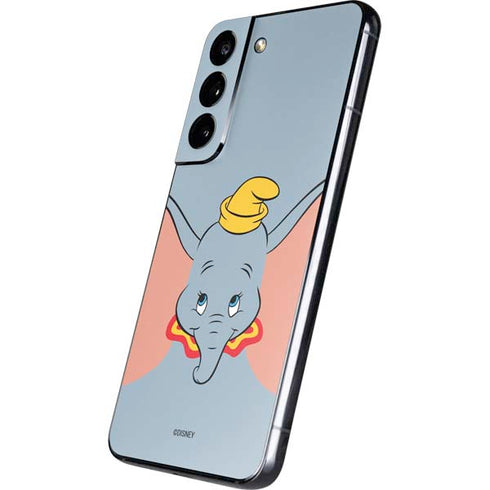Disney Dumbo Portrait Galaxy S22 Skin
