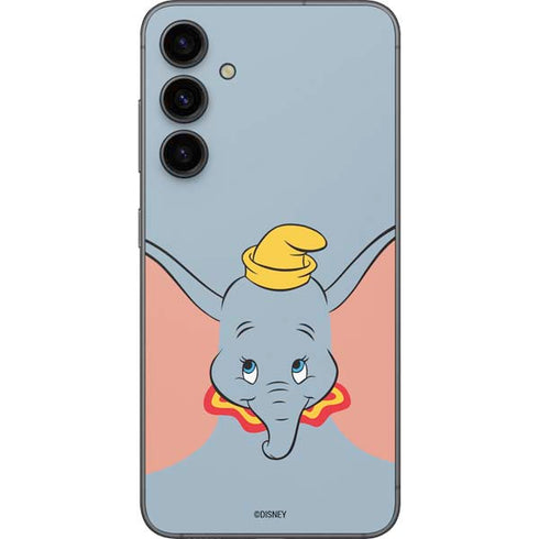 Disney Dumbo Portrait Galaxy S23 FE Skin