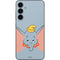 Disney Dumbo Portrait Galaxy S23 FE Skin