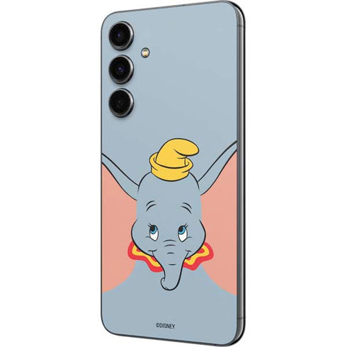 Disney Dumbo Portrait Galaxy S23 FE Skin