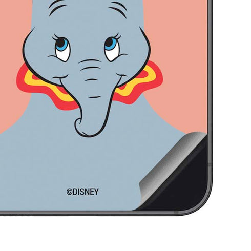 Disney Dumbo Portrait Galaxy S23 FE Skin