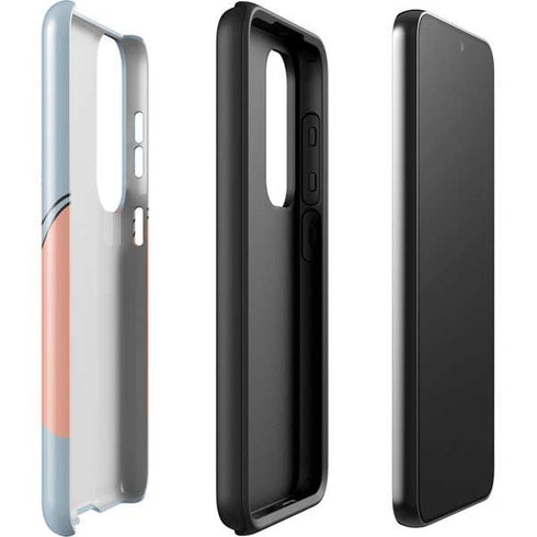 Disney Dumbo Portrait Galaxy S23 Plus Pro Case