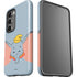 Disney Dumbo Portrait Galaxy S23 Plus Pro Case