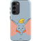Disney Dumbo Portrait Galaxy S23 Plus Pro Case