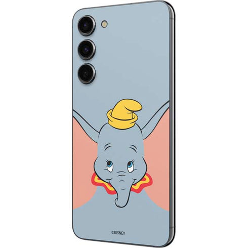 Disney Dumbo Portrait Galaxy S23 Plus Skin