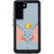 Disney Dumbo Portrait Galaxy S23 Plus Waterproof Case