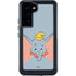 Disney Dumbo Portrait Galaxy S23 Plus Waterproof Case