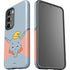 Disney Dumbo Portrait Galaxy S23 Pro Case