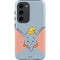 Disney Dumbo Portrait Galaxy S23 Pro Case