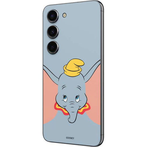 Disney Dumbo Portrait Galaxy S23 Skin