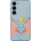 Disney Dumbo Portrait Galaxy S23 Skin