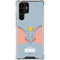 Disney Dumbo Portrait Galaxy S23 Ultra Clear Case