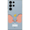 Disney Dumbo Portrait Galaxy S23 Ultra Skin
