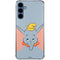 Disney Dumbo Portrait Galaxy S24 Clear Case