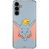 Disney Dumbo Portrait Galaxy S24 Plus Clear Case