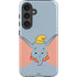 Disney Dumbo Portrait Galaxy S24 Plus Impact Case