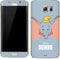 Disney Dumbo Portrait Galaxy S7 Edge Skin